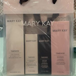 NEW! TimeWise® Miracle Set® Normal/Dry